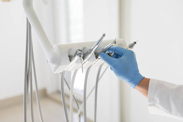 24/7 Emergency Tooth Extraction experts in Marquette Heights, IL